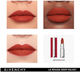 Помада для губ Givenchy Le Rouge Deep Velvet 35 Rouge Initie 3.4g - зображення 3