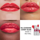 Помада для губ Yves Saint Laurent Rouge Volupte Candy Glaze 11 Red Candy 3.2g - изображение 2