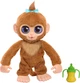Интерактивная игрушка Furreal Игривая обезьянка Арахис (28113) - изображение 1