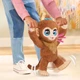 Интерактивная игрушка Furreal Игривая обезьянка Арахис (28113) - изображение 4