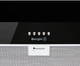Вытяжка BORGIO BBI (TR) 5840 black glass MU (850 м/куб) - изображение 4