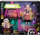 Кукла Монстер Хай Лагуна Блю Закусочная Monster High Lagoona Blue Scare-adise Island Snack Shack MH06023 - изображение 2
