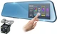 Зеркало заднего вида со встроенным Full HD видеорегистратором Celsior DVR M4.1 - изображение 1