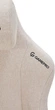 Геймерское игровое кресло GamePro FGC750G Size L Fabric Beige - изображение 9