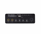 Усилитель мощности SKY SOUND SM-302 (2*30W) Bluetooth - изображение 1