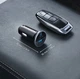 Автомобільний зарядний пристрій Anker PowerDrive 323 – 30W PD + 22.5W USB-A Black (A2735G11) - зображення 6