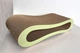 Когтеточка для кошек из картона CLAW-A2О 65x14x25 - изображение 2