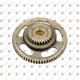 Шестерня розподільного валу Isuzu 8976005861 Genuine 8976005860, 02/802724, 02/801943, 02/801947 - зображення 1