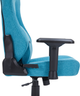 Игровое кресло GamePro FGC750LB Size L Fabric Light Blue - изображение 7