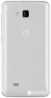 Мобильный телефон ZTE Blade AF3 White - изображение 4