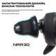 Активні захисні навушники (беруші) M20T Pro (BK) з Bluetooth - NRR30 (235085) - зображення 3