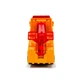 Автомодель детская "VOLVO" Эвакуатор TechnoDrive 250303 - изображение 5