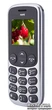 Мобильный телефон Nomi i177 Metal Grey - изображение 6