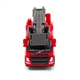 Автомодель детская "VOLVO" Пожарная машинка TechnoDrive 250302 со стрелой - изображение 9