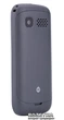 Мобильный телефон Nomi i177 Metal Grey - изображение 7