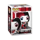 Ігрова фігурка FUNKO POP! серії "Гарлі Квінн" - ГАРЛІ КВІНН ЗІ ЗБРОЄЮ Funko (65616) - зображення 2