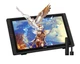 Графічний планшет XP-Pen Artist 22R Pro діагональ 21.5 дюйми активна область 476 х 268 мм Чорний - зображення 1
