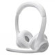 Наушники Logitech Zone 300 Bluetooth Off-White (981-001417) (234408) - изображение 1