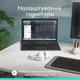 Наушники Logitech Zone 300 Bluetooth Off-White (981-001417) (234408) - изображение 9