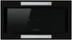 Вытяжка BORGIO BTC-BOX full glass 52 black (1000 м куб.) - изображение 3