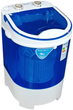 Стиральная машина полуавтомат Grunhelm GWB-W403-B White Blue - изображение 1
