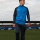 Костюм спортивный сине-т.синий ACADEMY IV 101966.703 Joma 2XS - изображение 3