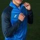 Костюм спортивный сине-т.синий ACADEMY IV 101966.703 Joma 2XS - изображение 2