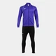Костюм Joma спортивный фиолетово-черный CHAMPION VII 103083.552 Joma XL - изображение 3