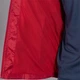 Ветровка Joma ALASKA II красная 100087.600 Joma 2XS - изображение 5