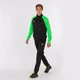 Костюм спортивный черно-зеленый ACADEMY IV 101966.117 Joma XS - изображение 6