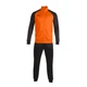 Костюм Joma спортивный оранжево-черный ACADEMY IV 101966.881 Joma S - изображение 1