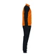 Костюм Joma спортивный оранжево-черный ACADEMY IV 101966.881 Joma S - изображение 2