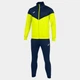 Костюм Joma спортивный желто-т.синий OXFORD 102747.063 Joma M - изображение 1