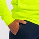 Костюм Joma спортивный желто-т.синий OXFORD 102747.063 Joma M - изображение 3