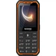 Мобильный телефон Sigma X-style 310 Force Type-C Black Orange (4827798855126) - изображение 1