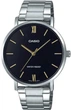 Часы Casio MTP-VT01D-1B - изображение 1