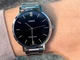 Часы Casio MTP-VT01D-1B - изображение 6
