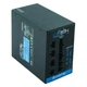 Блок питания Chieftec BDF-650C Proton, ATX 2.3, APFC, 14cm fan, КПД 85%, modular, RTL - изображение 2
