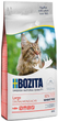 Сухий корм Bozita Large Wheat free для великих і довгошерстих котів З лососем 10 кг (7311030316317) - зображення 1