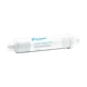 Вугільний постфільтр Ecosoft для фільтрів зворотного осмосу (CHV2010ECOPKG) - зображення 2