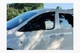 Вітровики (2 шт., Sunplex Sport) для Ford Connect 2021- рр - зображення 2