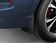 Брызговики на Ford KUGA 20- задние ST-Line Форд Куга АМ0050875 - изображение 3