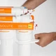 Фильтр обратного осмоса с минерализатором Ecosoft Absolute с дополнительным комплектом картриджей (MO675MECO+CHV3ECOAGR) - изображение 11