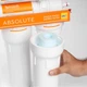 Фильтр обратного осмоса с минерализатором Ecosoft Absolute с дополнительным комплектом картриджей (MO675MECO+CHV3ECOAGR) - изображение 12