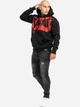 Худи мужское Tapout Pacomila 940075 XL Черное (4255581553476) - изображение 3