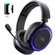 Беспроводная игровая гарнитура (игровые наушники) Proove Gaming Rapture - изображение 1