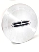 Колпачок заглушка Lincoln на литые диски 9W13-1A096 - изображение 1