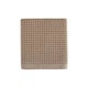 Полотенце Lotus Home - Waffle cocoa какао 50*90 - изображение 1