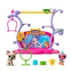 Игровой набор Littlest Pet Shop – Шоу талантов - изображение 2