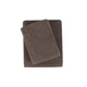 Полотенце Lotus Home - Hotel Basic коричневый 40*70 (16/1) 500 г/м2 - изображение 3